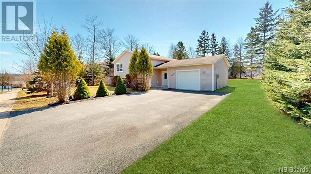 26 Isaac Street, House detached with 5 bedrooms, 2 bathrooms and null parking in Rothesay NB | Image 2
