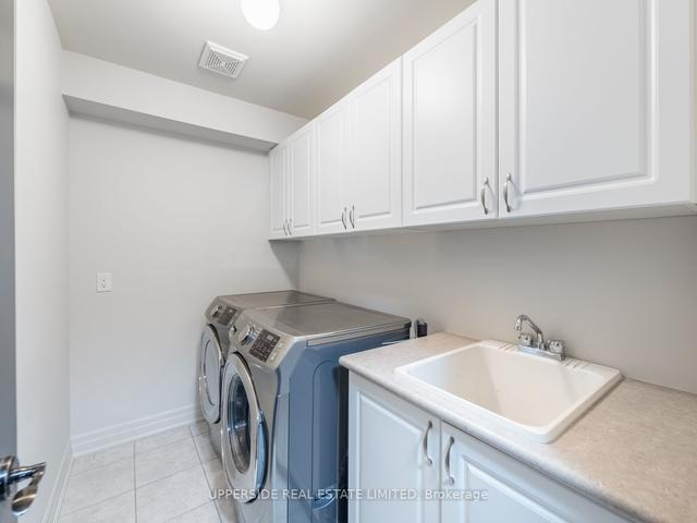 2675a Bathurst St, House attached with 4 bedrooms, 3 bathrooms and 1 parking in Toronto ON | Image 13
