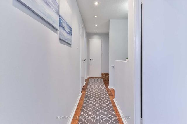 309 - 4064 Lawrence Ave, Condo with 2 bedrooms, 1 bathrooms and 1 parking in Toronto ON | Image 22