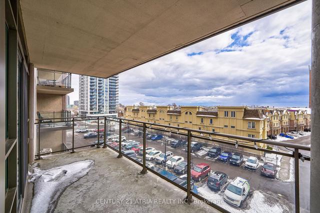 402 - 1235 Bayly St, Condo with 2 bedrooms, 2 bathrooms and 2 parking in Pickering ON | Image 20