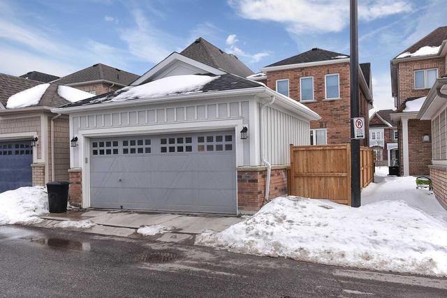 206 Paradelle Dr, House detached with 4 bedrooms, 3 bathrooms and 2 parking in Richmond Hill ON | Image 21
