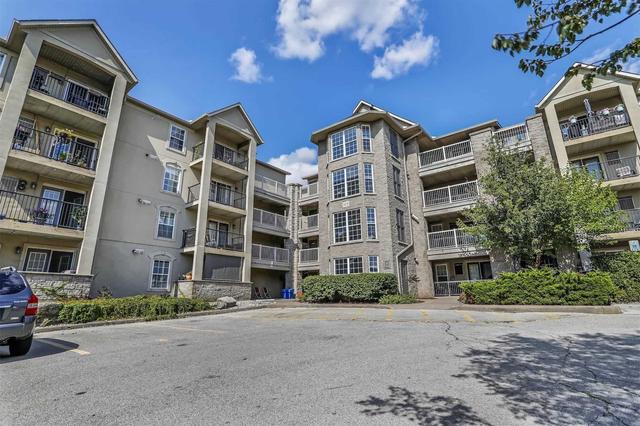 115 - 1431 Walkers Line, Condo with 2 bedrooms, 2 bathrooms and 1 parking in Burlington ON | Image 19