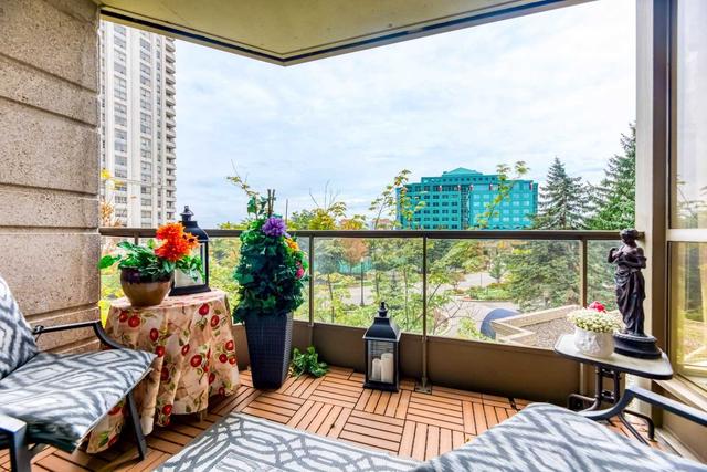 314 - 55 Kingsbridge Garden Circ, Condo with 2 bedrooms, 2 bathrooms and 2 parking in Mississauga ON | Image 25