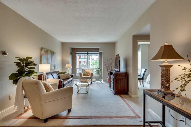 514 - 430 Pearl St, Condo with 2 bedrooms, 2 bathrooms and 1 parking in Burlington ON | Image 30