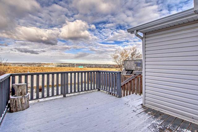 50 Hidden Ranch Terrace, House detached with 3 bedrooms, 2 bathrooms and 4 parking in Calgary AB | Image 9