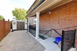 298 Hoover Dr, House detached with 2 bedrooms, 1 bathrooms and 1 parking in Pickering ON | Image 7
