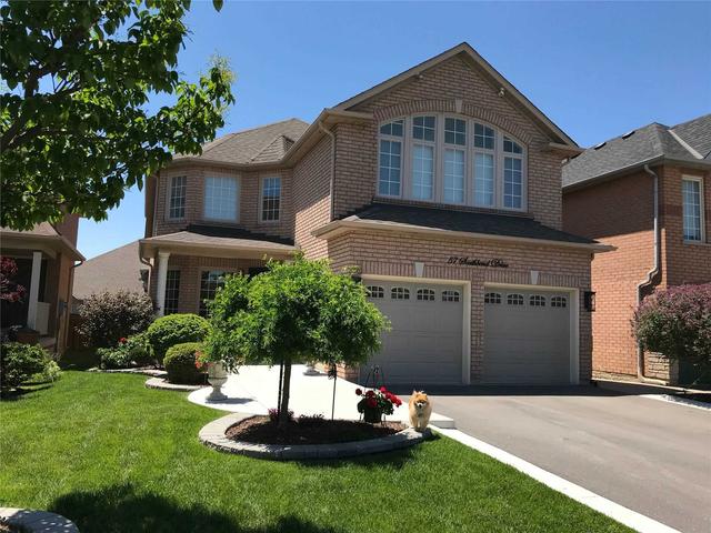 57 Southbend Dr, House detached with 4 bedrooms, 4 bathrooms and 6 parking in Brampton ON | Image 1