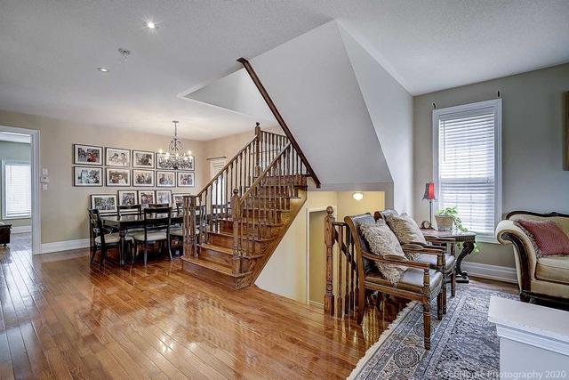 87 Skywood Dr, House detached with 4 bedrooms, 5 bathrooms and 6 parking in Richmond Hill ON | Image 22