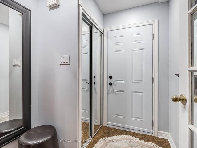155 - 475 Bramalea Rd, Townhouse with 3 bedrooms, 3 bathrooms and 3 parking in Brampton ON | Image 34