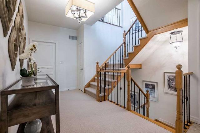 111 Compass Way, Townhouse with 3 bedrooms, 3 bathrooms and 3 parking in Mississauga ON | Image 17