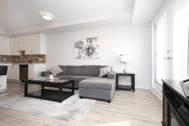c30 - 26 Bruce St, Townhouse with 1 bedrooms, 2 bathrooms and 2 parking in Vaughan ON | Image 24