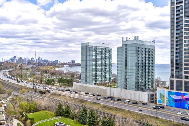1406 - 15 Windermere Ave, Condo with 1 bedrooms, 1 bathrooms and 1 parking in Toronto ON | Image 25