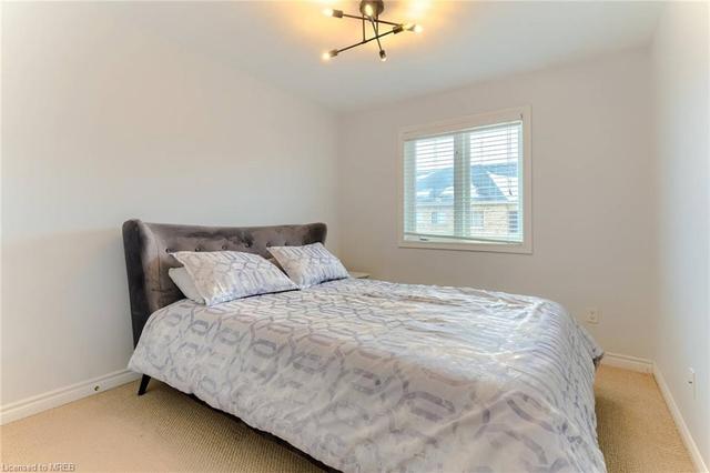 2450 Shadow Court N, House attached with 3 bedrooms, 3 bathrooms and 3 parking in Oakville ON | Image 24