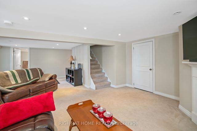 130 Riverview Blvd, House detached with 4 bedrooms, 4 bathrooms and 7 parking in St. Catharines ON | Image 26