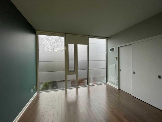 632 - 3 Market St, Condo with 1 bedrooms, 1 bathrooms and 0 parking in Toronto ON | Image 11