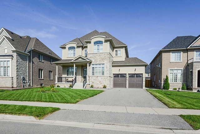 7 Calvados Cres, House detached with 5 bedrooms, 4 bathrooms and 9 parking in Brampton ON | Image 36