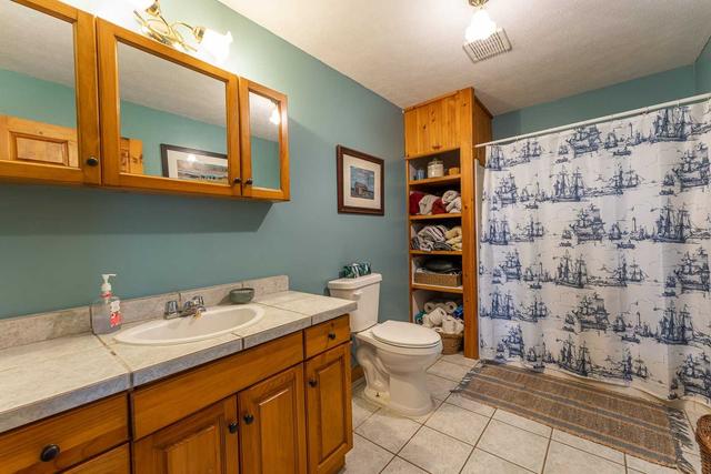 151 Widgeon Cove Rd, House detached with 2 bedrooms, 3 bathrooms and 9 parking in Northern Bruce Peninsula ON | Image 7