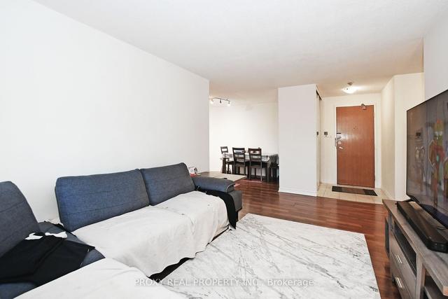 909 - 7250 Yonge St S, Condo with 2 bedrooms, 2 bathrooms and 1 parking in Vaughan ON | Image 21
