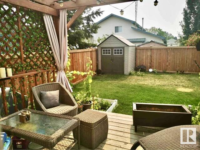 12831 145 Av Nw, House detached with 4 bedrooms, 3 bathrooms and 4 parking in Edmonton AB | Image 2
