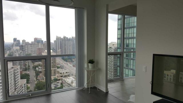 2803 - 5162 Yonge St, Condo with 2 bedrooms, 2 bathrooms and 1 parking in Toronto ON | Image 5