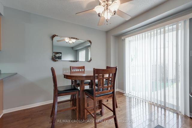 46 Coleman Dr, House attached with 2 bedrooms, 2 bathrooms and 3 parking in Barrie ON | Image 8
