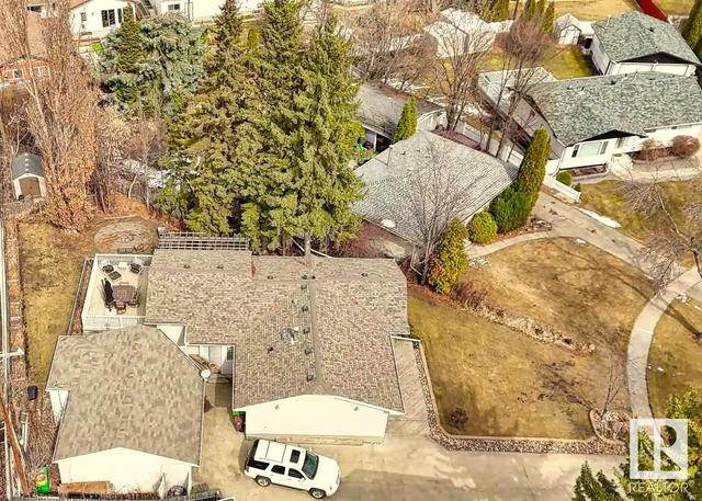 33 Grandora Cr, House detached with 2 bedrooms, 2 bathrooms and null parking in St. Albert AB | Image 43