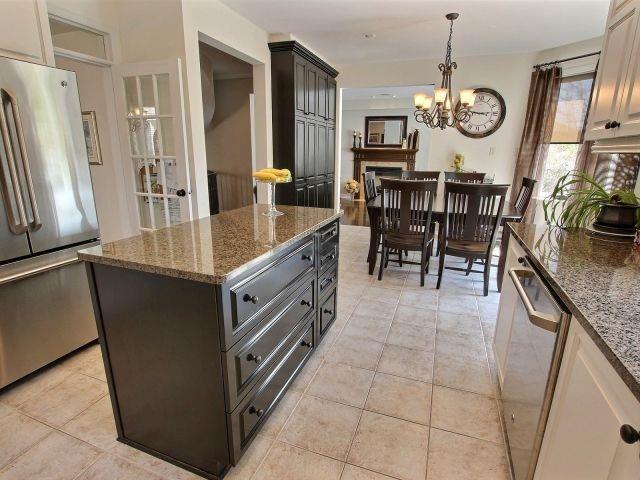 1898 Plainridge Cres, House detached with 4 bedrooms, 3 bathrooms and 4 parking in Ottawa ON | Image 8