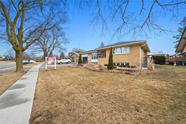 679 Oshawa Blvd N, House detached with 2 bedrooms, 2 bathrooms and 5 parking in Oshawa ON | Image 35