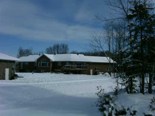 8668 10th Line, House detached with 3 bedrooms, 3 bathrooms and null parking in Innisfil ON | Image 5