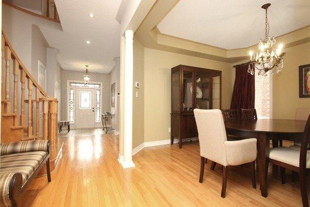 55 Bentoak Cres, House detached with 3 bedrooms, 3 bathrooms and 3 parking in Vaughan ON | Image 28