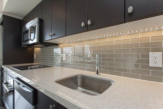 803W - 565 Wilson Ave, Condo with 1 bedrooms, 1 bathrooms and null parking in Toronto ON | Image 13