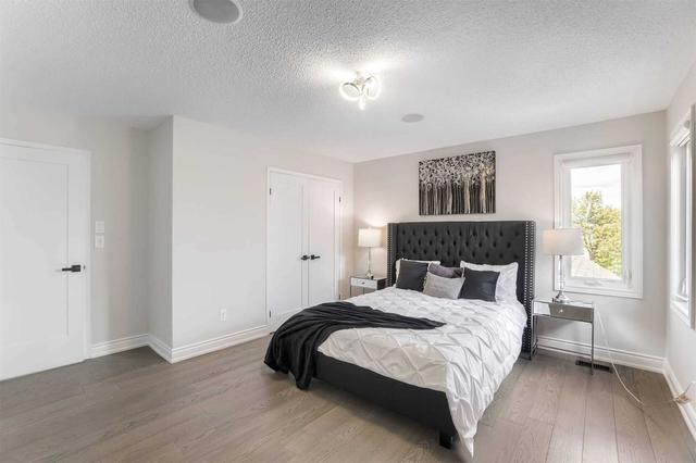 3318 Huxley Dr, House detached with 4 bedrooms, 4 bathrooms and 6 parking in Mississauga ON | Image 14