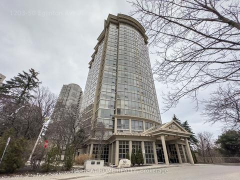 1203-50 Eglinton Ave W, Mississauga, ON, L5R3P5 | Card Image