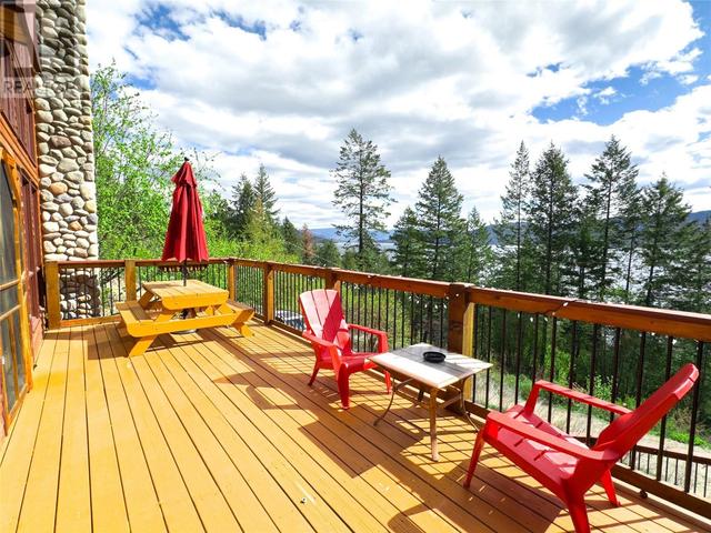 9434 Hodges Road, House detached with 5 bedrooms, 3 bathrooms and 6 parking in Central Okanagan West BC | Image 38