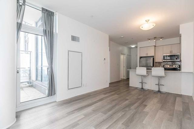 309 - 111 Worsley St, Condo with 1 bedrooms, 1 bathrooms and 1 parking in Barrie ON | Image 8