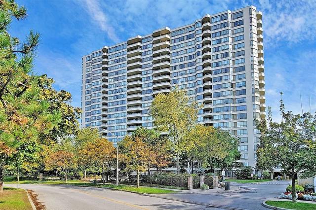414 - 5 Greystone Walk Dr, Condo with 2 bedrooms, 2 bathrooms and 1 parking in Toronto ON | Image 35