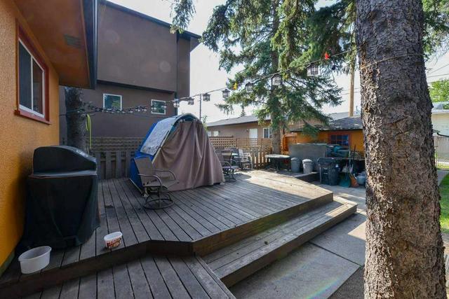 3628 Richmond Road Sw, House detached with 3 bedrooms, 1 bathrooms and 2 parking in Calgary AB | Image 27