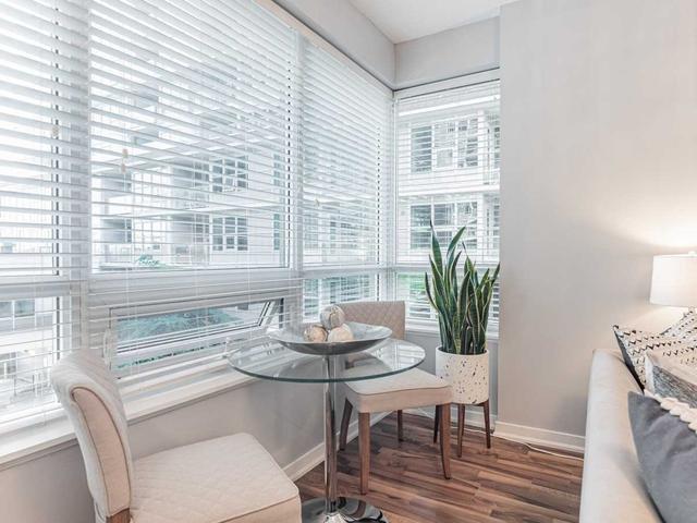 th19 - 57 East Liberty St, Townhouse with 3 bedrooms, 2 bathrooms and 1 parking in Toronto ON | Image 14