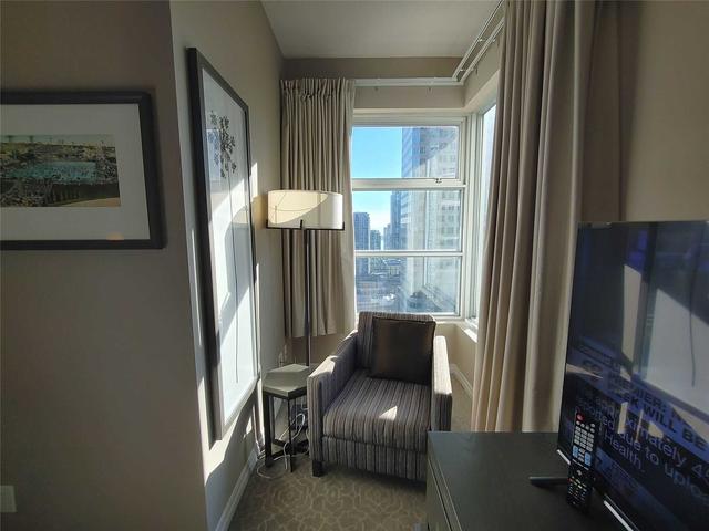 2511 - 1 King St W, Condo with 0 bedrooms, 1 bathrooms and 0 parking in Toronto ON | Image 22