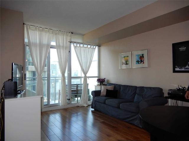 1003 - 225 Webb Dr, Condo with 1 bedrooms, 1 bathrooms and 1 parking in Mississauga ON | Image 12