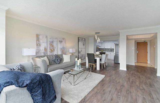607 - 310 Mill St S, Condo with 2 bedrooms, 2 bathrooms and 2 parking in Brampton ON | Image 1