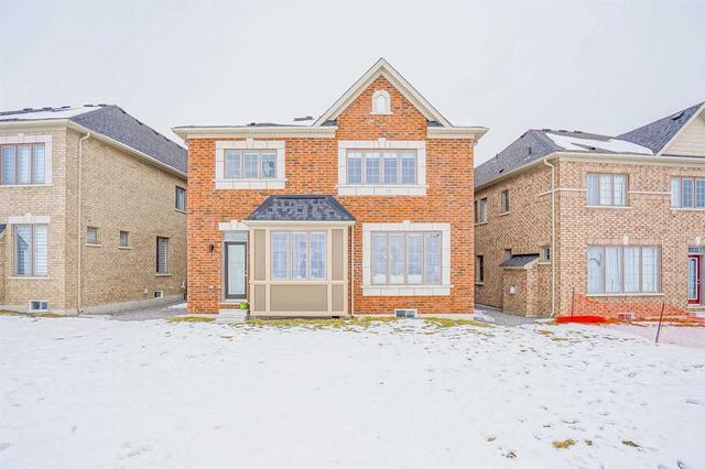 80 Frank Kelly Dr, House detached with 4 bedrooms, 4 bathrooms and 4 parking in East Gwillimbury ON | Image 26