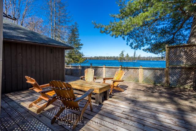 47 Butler Dr, House detached with 2 bedrooms, 1 bathrooms and 2 parking in North Kawartha ON | Image 24