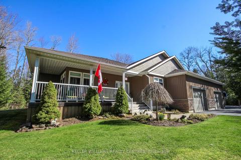 37 Grouse Dr, House detached with 3 bedrooms, 2 bathrooms and 7 parking in South Bruce Peninsula ON | Card Image