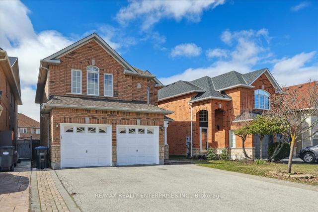 5372 Hollypoint Ave, House detached with 4 bedrooms, 3 bathrooms and 6 parking in Mississauga ON | Image 12