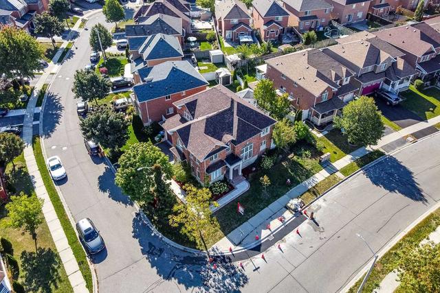 1 Brambirch Cres, House detached with 4 bedrooms, 4 bathrooms and 6 parking in Brampton ON | Image 1