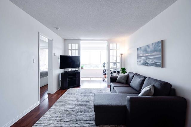 906 - 850 Steeles Ave W, Condo with 2 bedrooms, 2 bathrooms and 1 parking in Vaughan ON | Image 5
