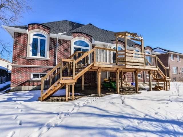 15374 Airport Rd, House detached with 4 bedrooms, 3 bathrooms and 4 parking in Caledon ON | Image 19