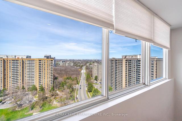 ph1 - 3695 Kaneff Cres, Condo with 3 bedrooms, 2 bathrooms and 2 parking in Mississauga ON | Image 13