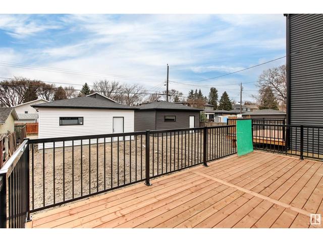 8550 79 Av Nw, House detached with 3 bedrooms, 2 bathrooms and 2 parking in Edmonton AB | Image 40
